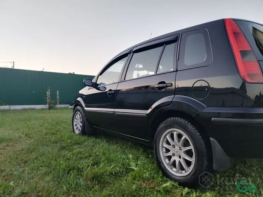 Продажа Ford Fusion I, 2005 г., Гомель Гомель - изображение 3
