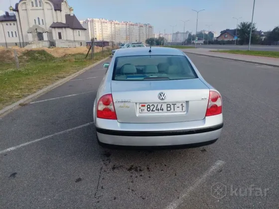 Продажа Volkswagen Passat B5 Рестайлинг, 2004 г., Барановичи Барановичи