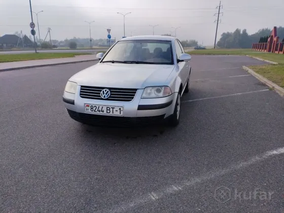 Продажа Volkswagen Passat B5 Рестайлинг, 2004 г., Барановичи Барановичи
