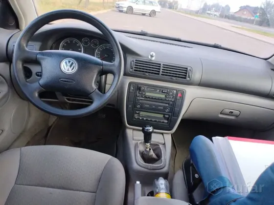 Продажа Volkswagen Passat B5 Рестайлинг, 2004 г., Барановичи Барановичи
