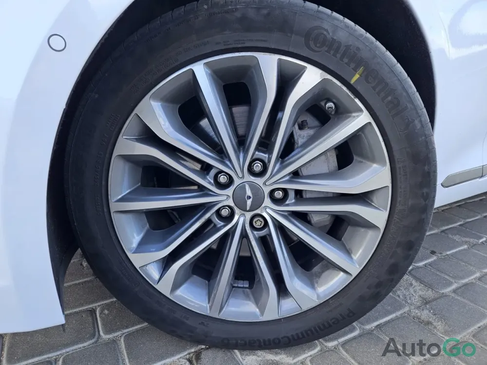 Продажа Hyundai Genesis II, 2015 г., Минск Минск - изображение 11