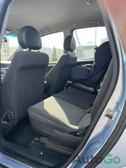 Продажа Opel Meriva A Рестайлинг, 2008 г., Витебск Витебск - изображение 2