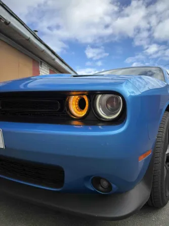 Продажа Dodge Challenger III Рестайлинг 2, 2019 г., Минск Минск
