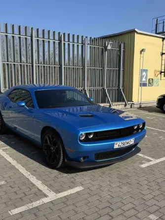 Продажа Dodge Challenger III Рестайлинг 2, 2019 г., Минск Минск