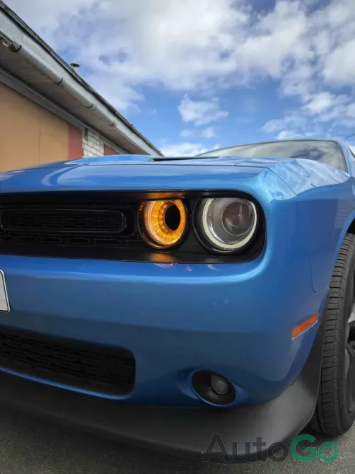 Продажа Dodge Challenger III Рестайлинг 2, 2019 г., Минск Минск - изображение 2
