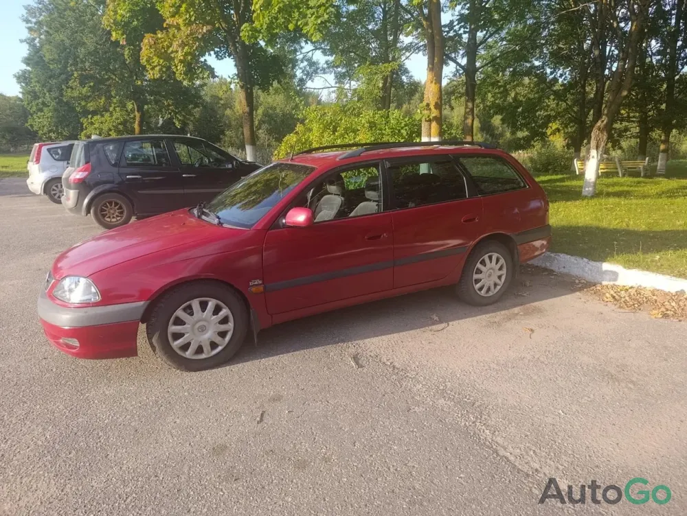 Продажа Toyota Avensis I Рестайлинг, 2001 г., Поставы Поставы - изображение 1