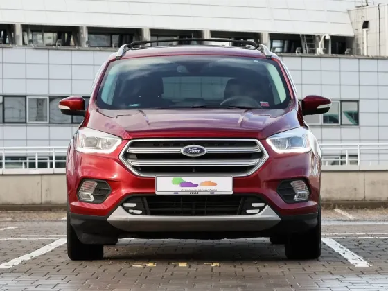 Продажа Ford Escape (III) Рестайлинг, 2017 г., Минск Минск