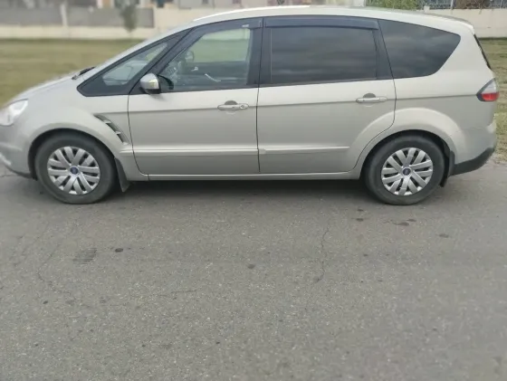 Продажа Ford S-MAX I, 2008 г., Могилев Могилев