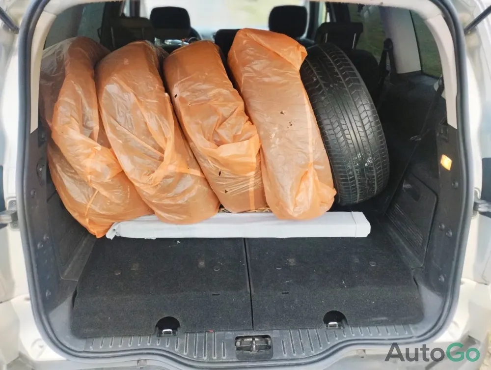Продажа Ford S-MAX I, 2008 г., Могилев Могилев - изображение 10