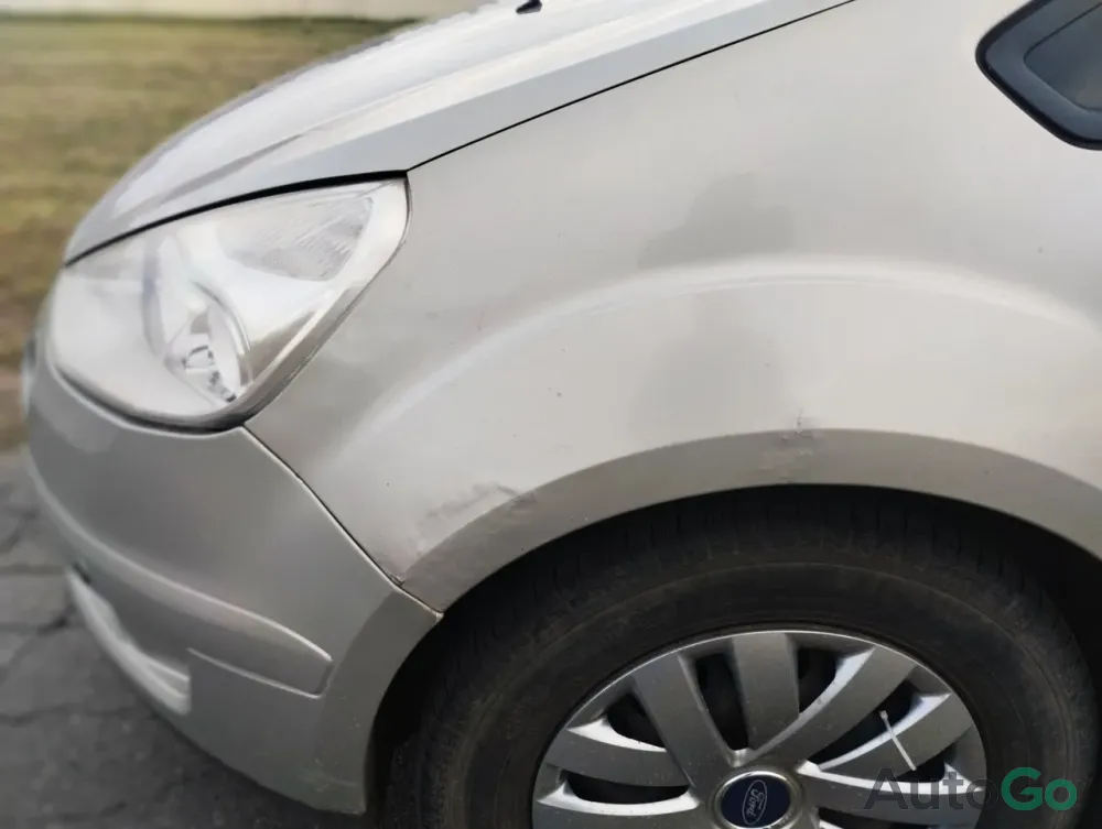 Продажа Ford S-MAX I, 2008 г., Могилев Могилев - изображение 11