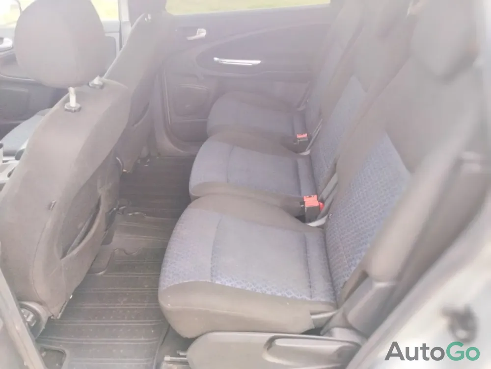 Продажа Ford S-MAX I, 2008 г., Могилев Могилев - изображение 7