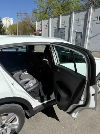 Продажа Kia Sportage (QL), 2017 г., Минск Минск