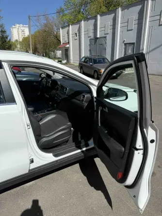 Продажа Kia Sportage (QL), 2017 г., Минск Минск