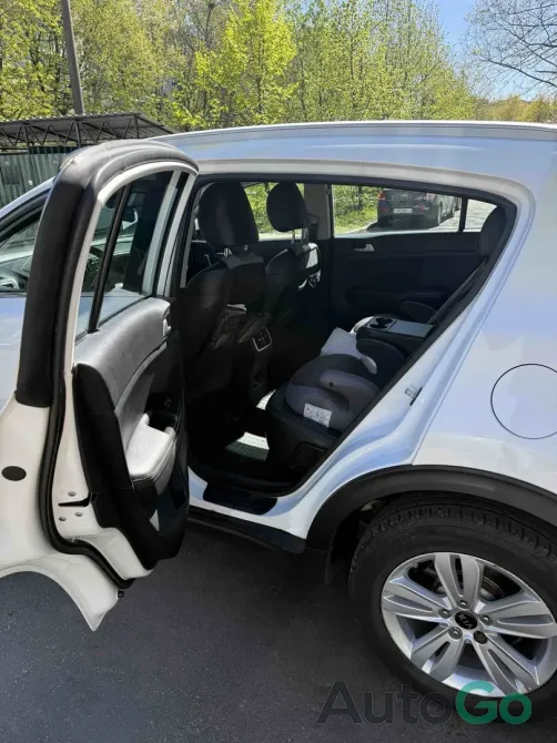 Продажа Kia Sportage (QL), 2017 г., Минск Минск - изображение 3