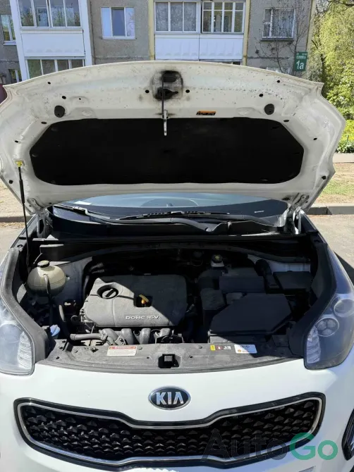 Продажа Kia Sportage (QL), 2017 г., Минск Минск - изображение 7