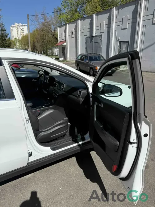Продажа Kia Sportage (QL), 2017 г., Минск Минск - изображение 6