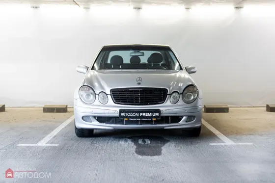 Продажа Mercedes-Benz E-Класс (W211/S211), 2005 г., Минск Минск