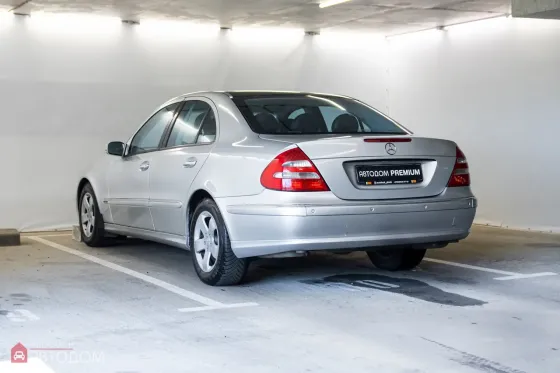 Продажа Mercedes-Benz E-Класс (W211/S211), 2005 г., Минск Минск