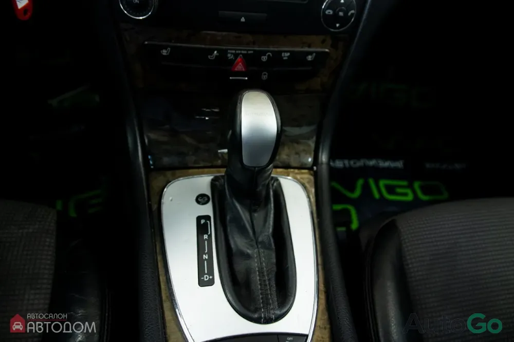 Продажа Mercedes-Benz E-Класс (W211/S211), 2005 г., Минск Минск - изображение 11