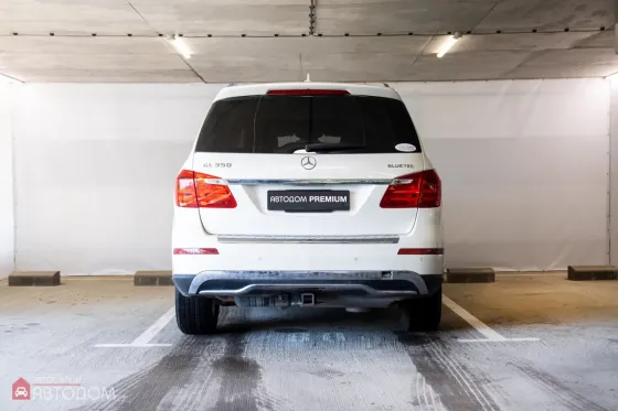 Продажа Mercedes-Benz GL-Класс (X166), 2015 г., Минск Минск