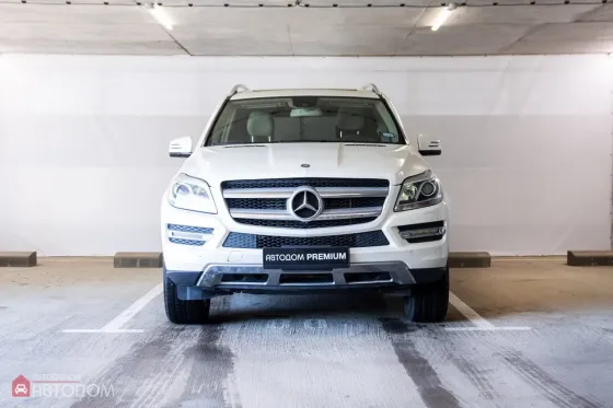 Продажа Mercedes-Benz GL-Класс (X166), 2015 г., Минск Минск