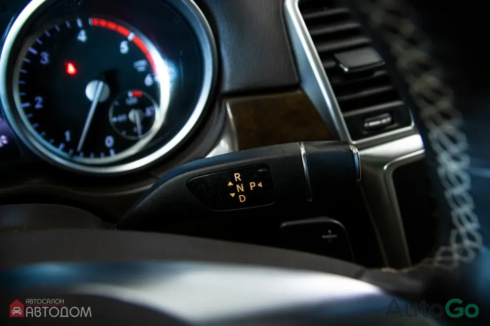 Продажа Mercedes-Benz GL-Класс (X166), 2015 г., Минск Минск - изображение 11