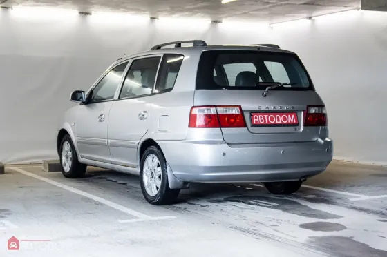 Продажа Kia Carens (RS) Рестайлинг, 2002 г., Минск Минск