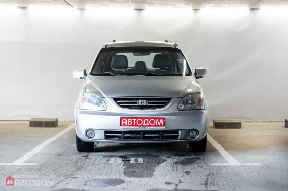 Продажа Kia Carens (RS) Рестайлинг, 2002 г., Минск Минск