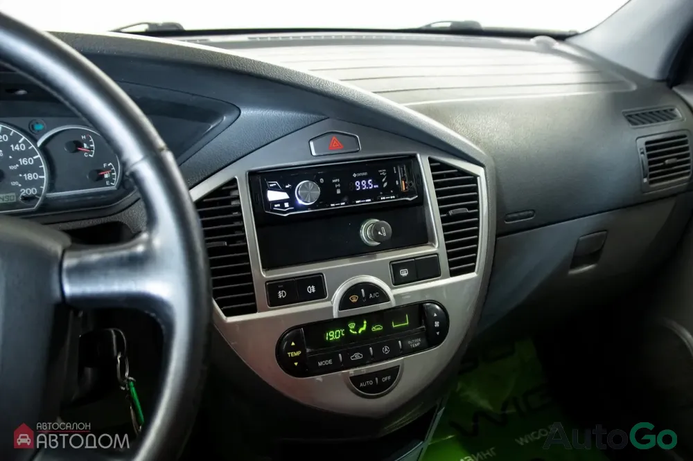 Продажа Kia Carens (RS) Рестайлинг, 2002 г., Минск Минск - изображение 10