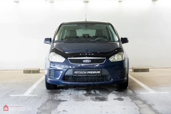 Продажа Ford C-MAX I Рестайлинг, 2009 г., Минск Минск