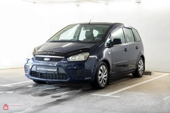 Продажа Ford C-MAX I Рестайлинг, 2009 г., Минск Минск
