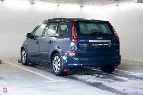 Продажа Ford C-MAX I Рестайлинг, 2009 г., Минск Минск