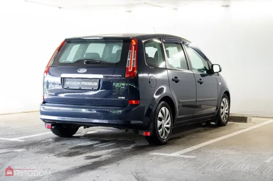 Продажа Ford C-MAX I Рестайлинг, 2009 г., Минск Минск