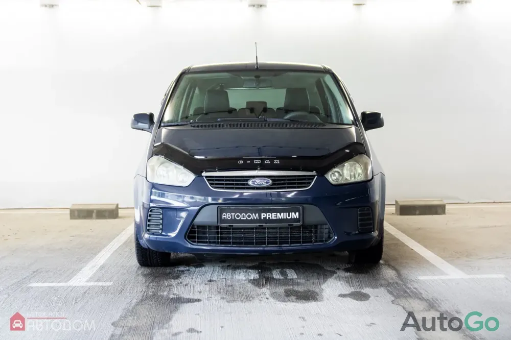 Продажа Ford C-MAX I Рестайлинг, 2009 г., Минск Минск - изображение 5