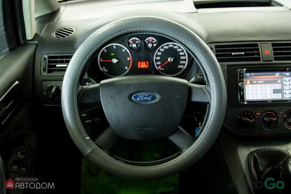 Продажа Ford C-MAX I Рестайлинг, 2009 г., Минск Минск - изображение 8