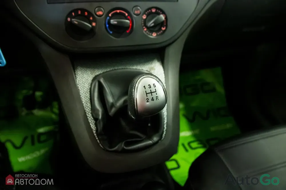 Продажа Ford C-MAX I Рестайлинг, 2009 г., Минск Минск - изображение 11