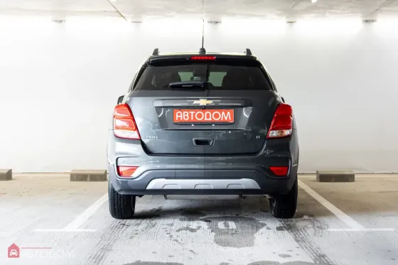 Продажа Chevrolet Trax (I) Рестайлинг, 2019 г., Минск Минск