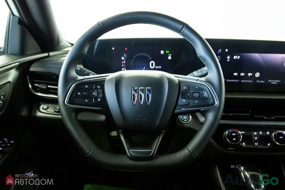 Продажа Buick Envista (I), 2024 г., Минск Минск - изображение 8