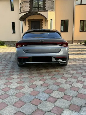 Продажа Kia K5 III, 2021г., Минск Минск