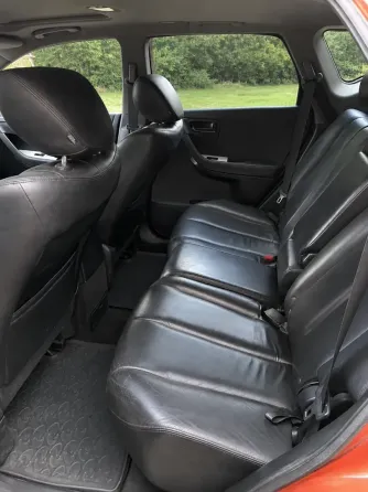 Продажа Nissan Murano I (Z50), 2005г., Гомель Гомель