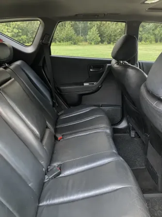 Продажа Nissan Murano I (Z50), 2005г., Гомель Гомель