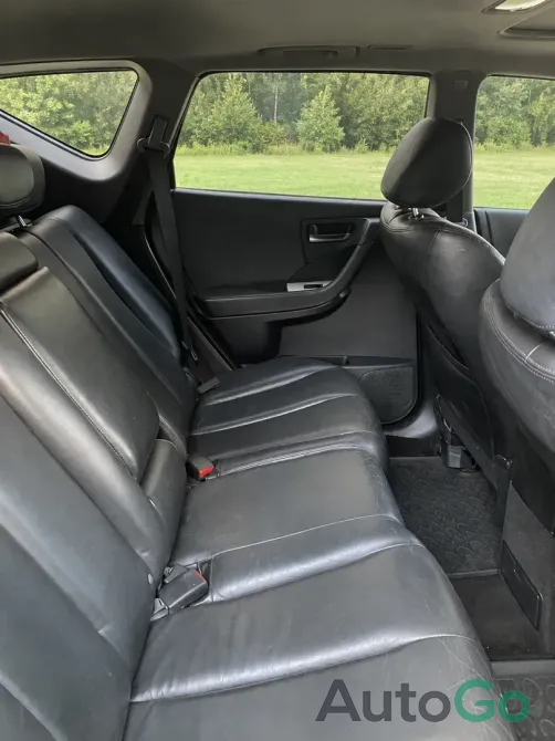 Продажа Nissan Murano I (Z50), 2005г., Гомель Гомель - изображение 5