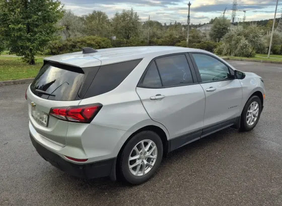 Продажа Chevrolet Equinox III Рестайлинг, 2022г., Минск Минск