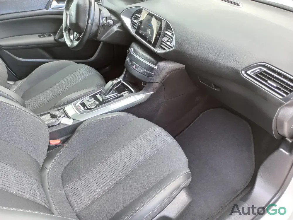 Продажа Peugeot 308 II Рестайлинг, 2021г., Минск Минск - изображение 7