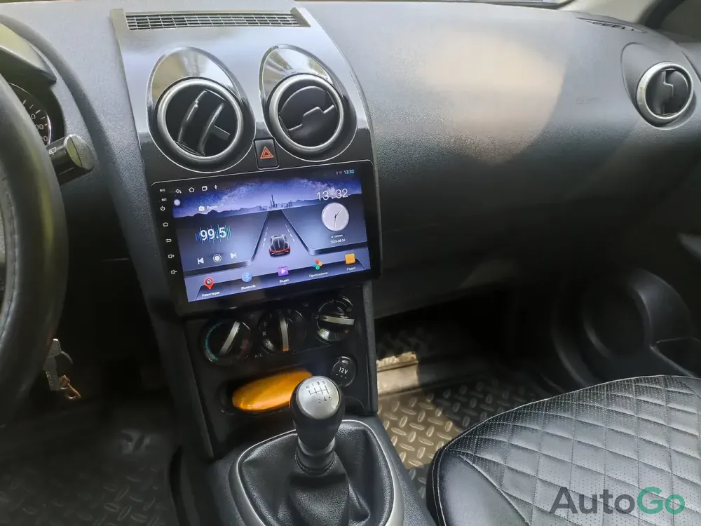 Продажа Nissan Qashqai+2 I Рестайлинг, 2010г., Минск Минск - изображение 8