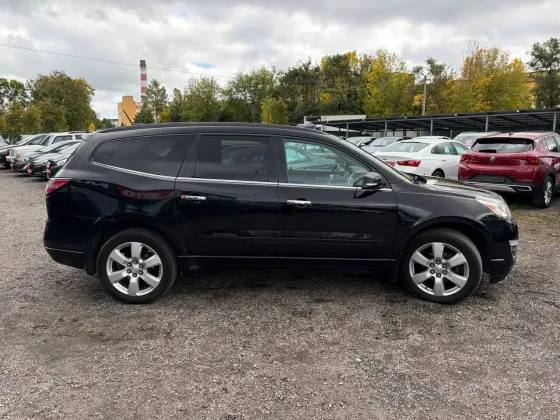 Продажа Chevrolet Traverse I Рестайлинг, 2015г., Речица Речица
