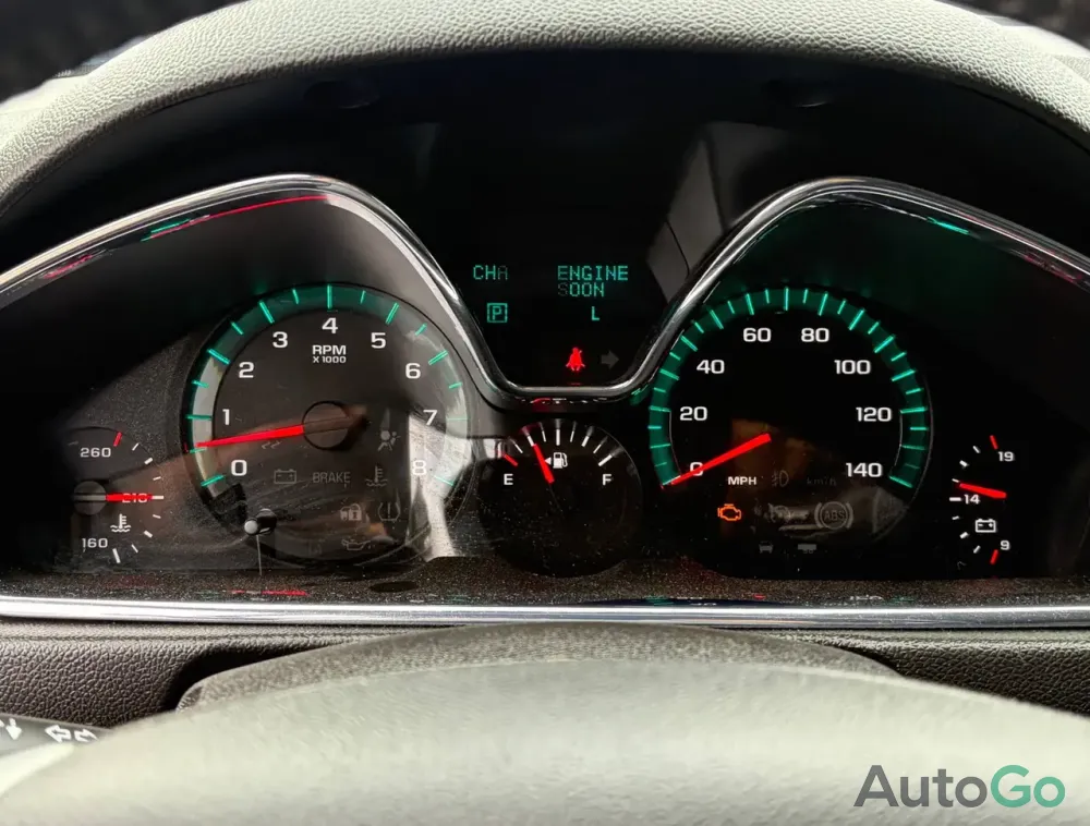 Продажа Chevrolet Traverse I Рестайлинг, 2015г., Речица Речица - изображение 11
