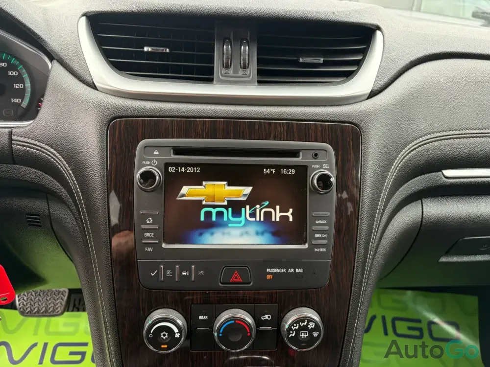 Продажа Chevrolet Traverse I Рестайлинг, 2015г., Речица Речица - изображение 12