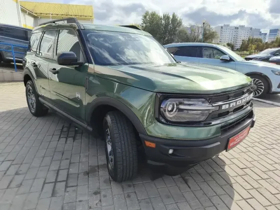 Продажа Ford Bronco Sport I, 2023г., Гомель Гомель