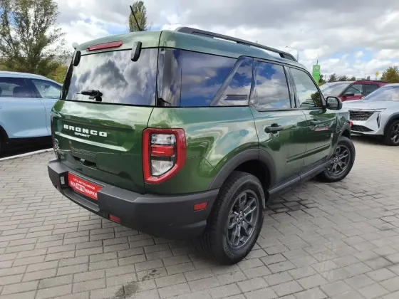 Продажа Ford Bronco Sport I, 2023г., Гомель Гомель